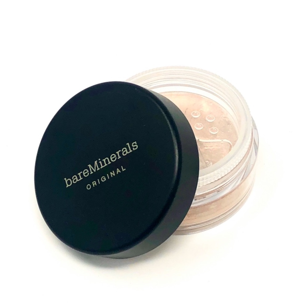 NEW bareMinerals Original Foundation Fair C10 8g